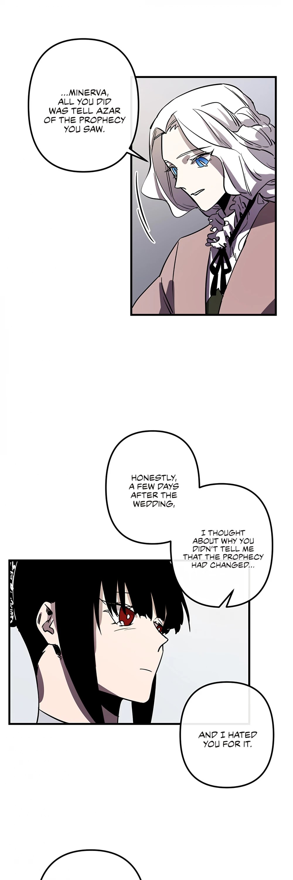 The Careful Empress Chapter 29 page 14 - Chapter 29