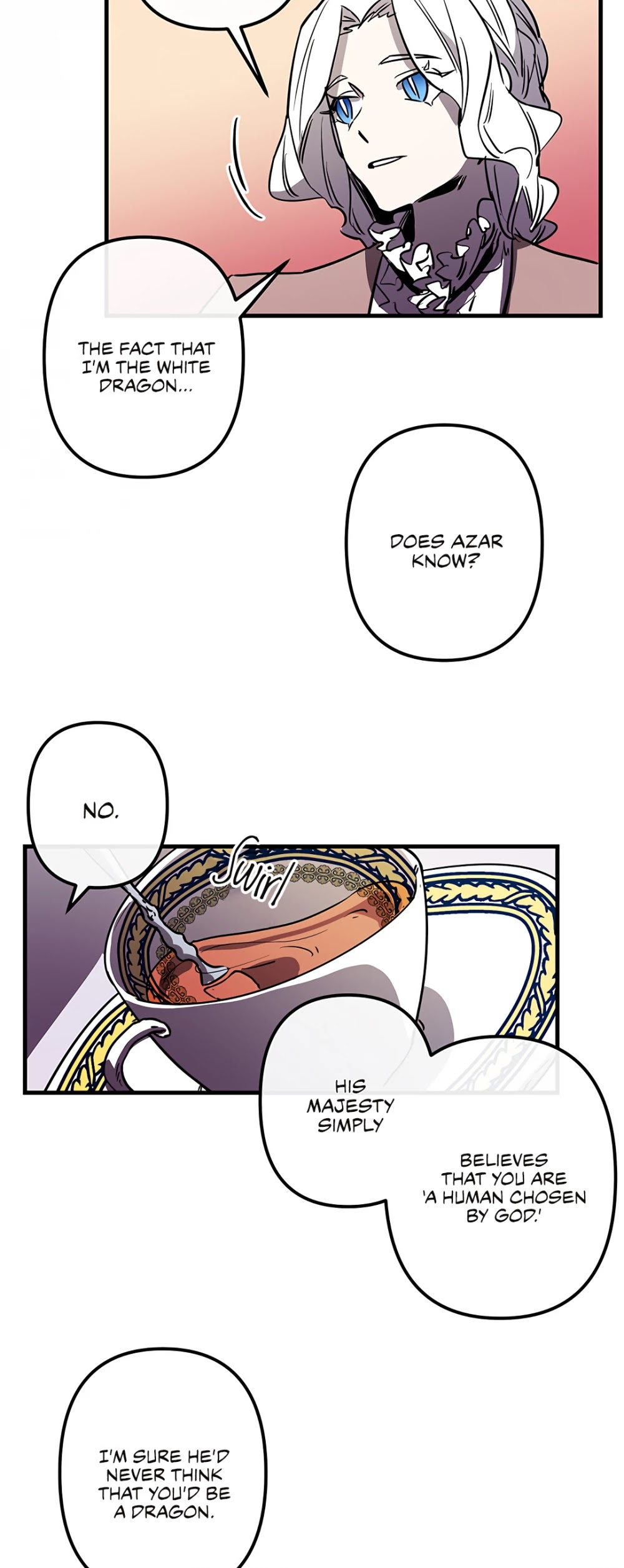 The Careful Empress Chapter 29 page 18 - Chapter 29