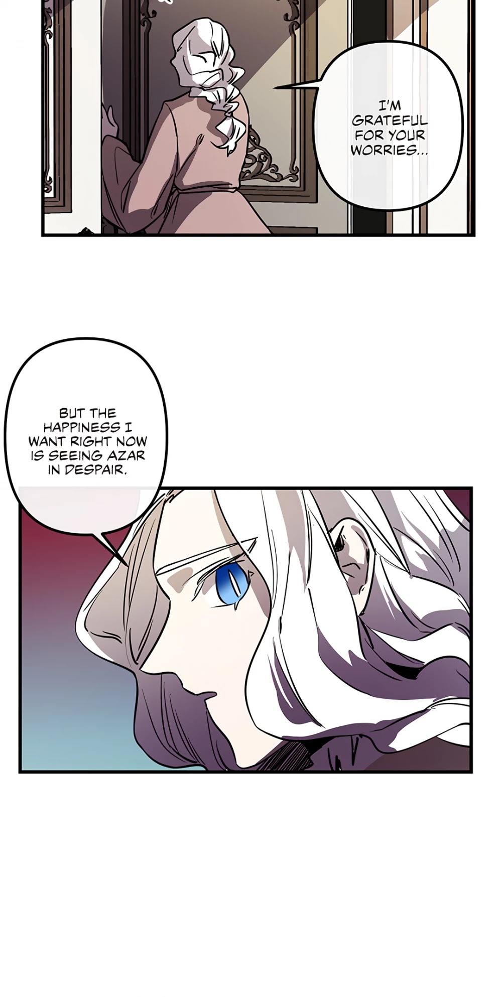 The Careful Empress Chapter 29 page 22 - Chapter 29