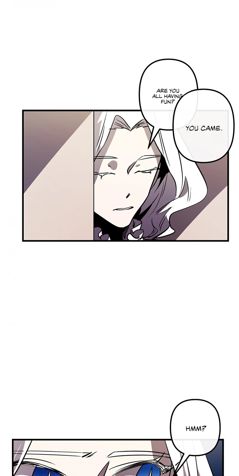 The Careful Empress Chapter 29 page 24 - Chapter 29