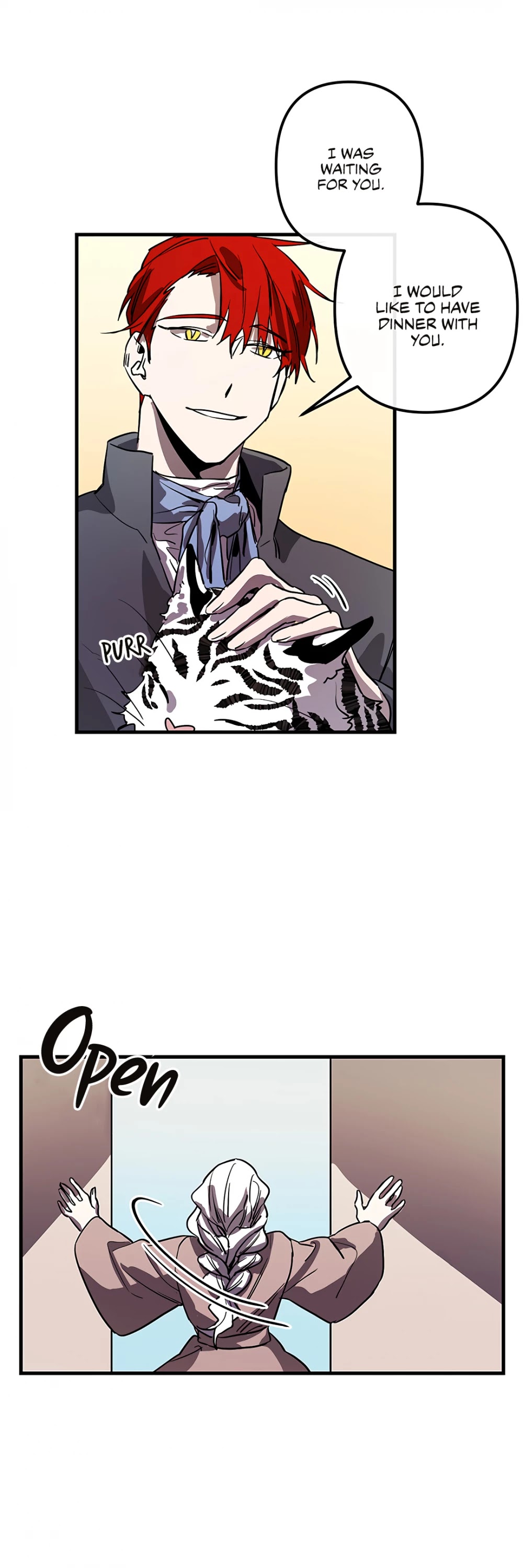 The Careful Empress Chapter 29 page 26 - Chapter 29
