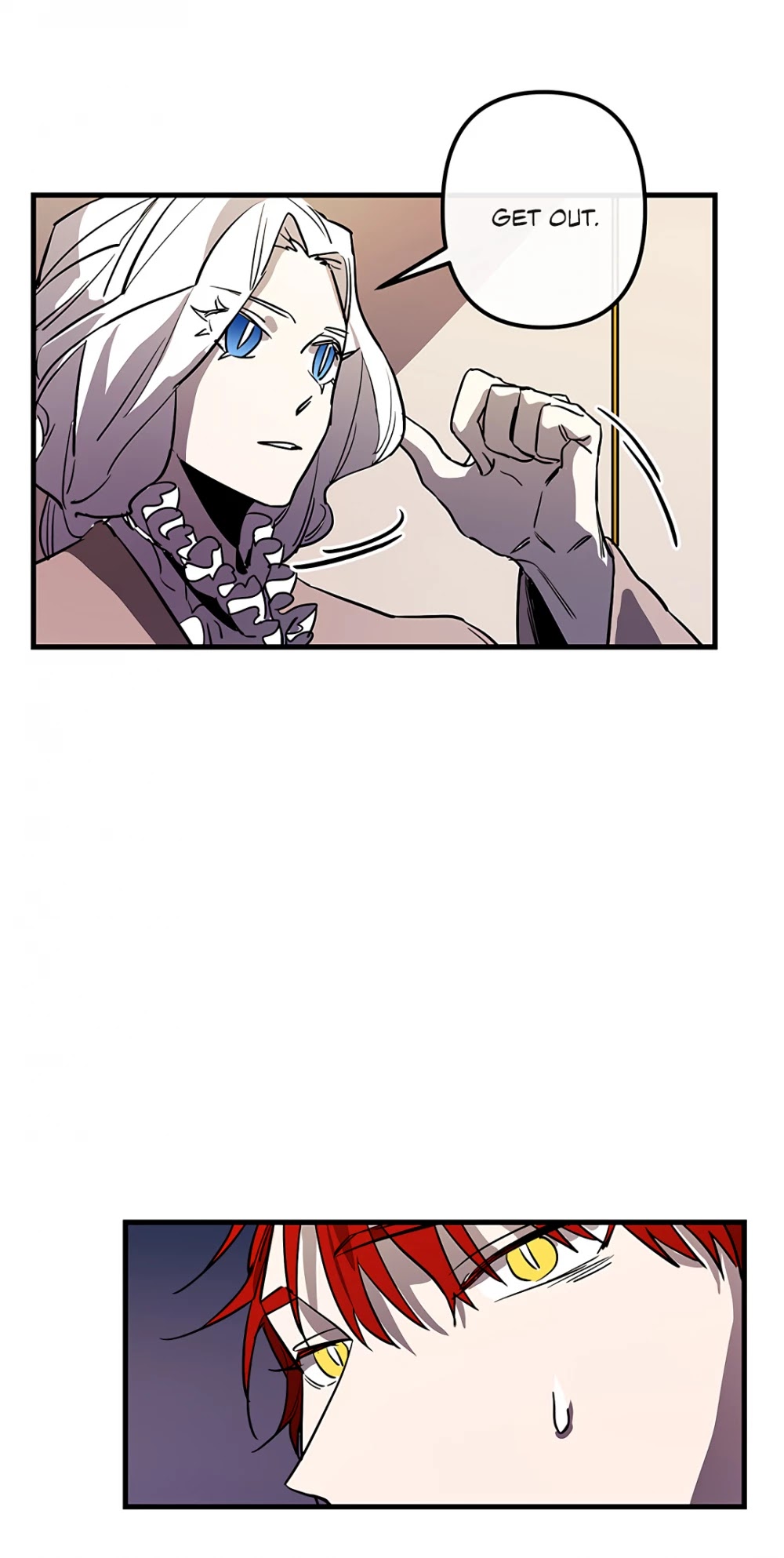 The Careful Empress Chapter 29 page 27 - Chapter 29