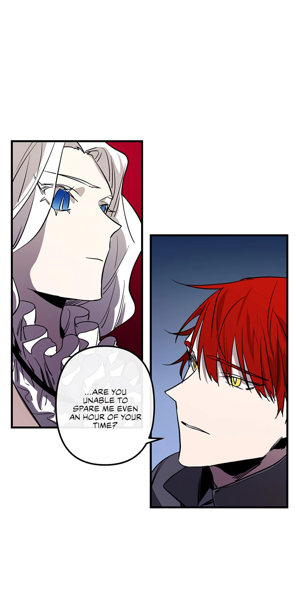The Careful Empress Chapter 29 page 28 - Chapter 29
