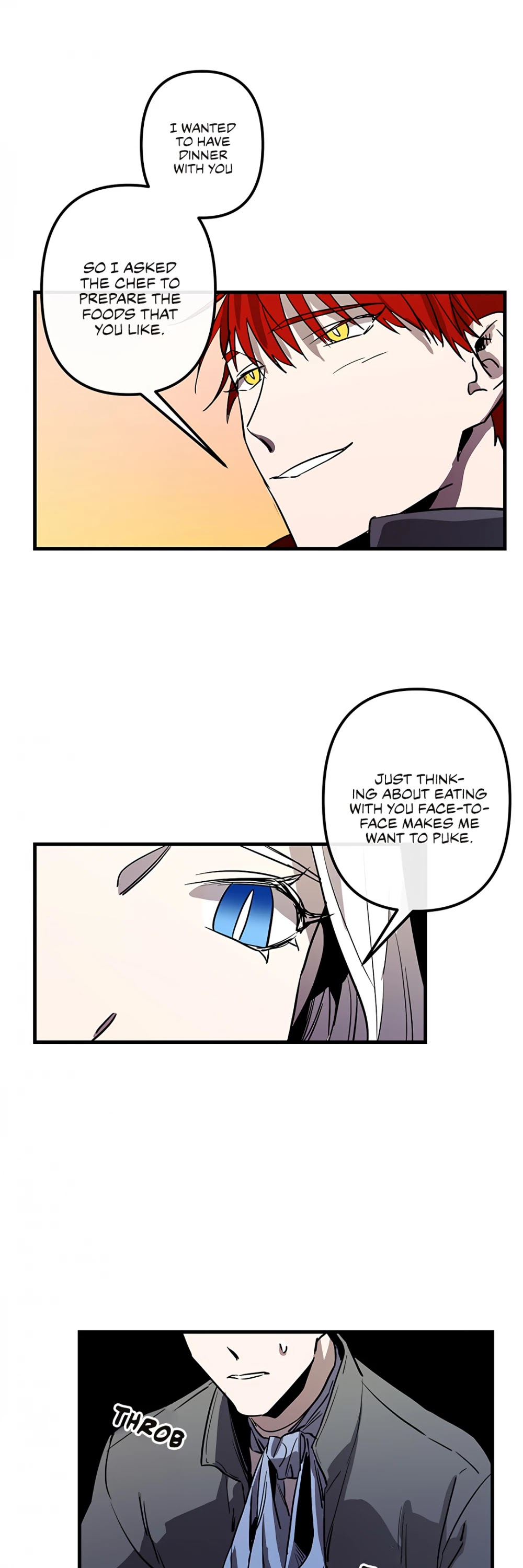 The Careful Empress Chapter 29 page 29 - Chapter 29