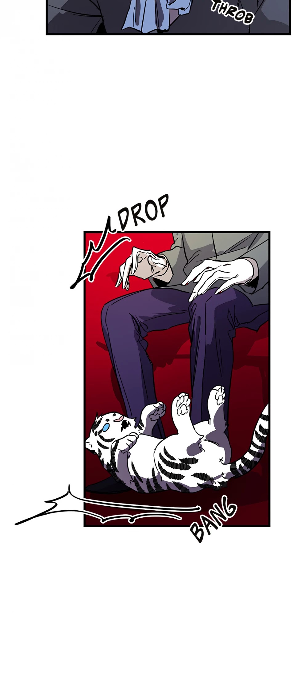 The Careful Empress Chapter 29 page 30 - Chapter 29