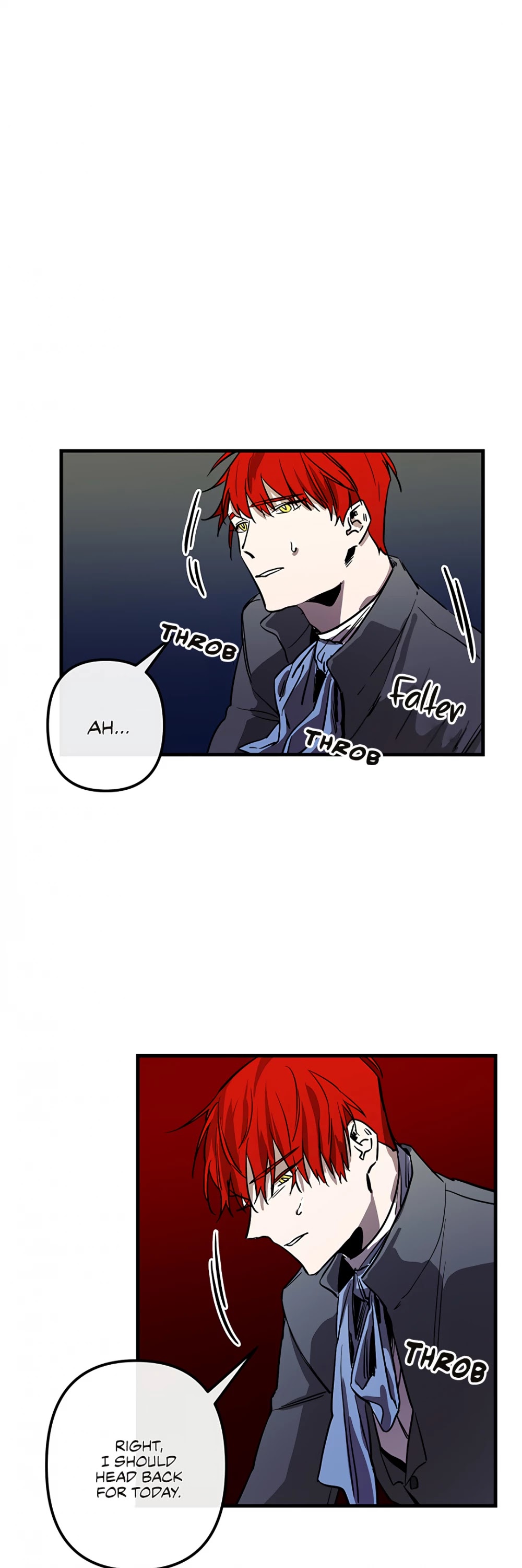 The Careful Empress Chapter 29 page 32 - Chapter 29