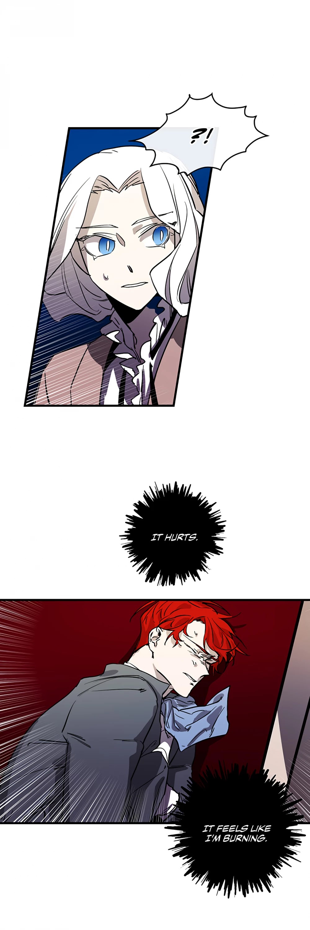 The Careful Empress Chapter 29 page 35 - Chapter 29