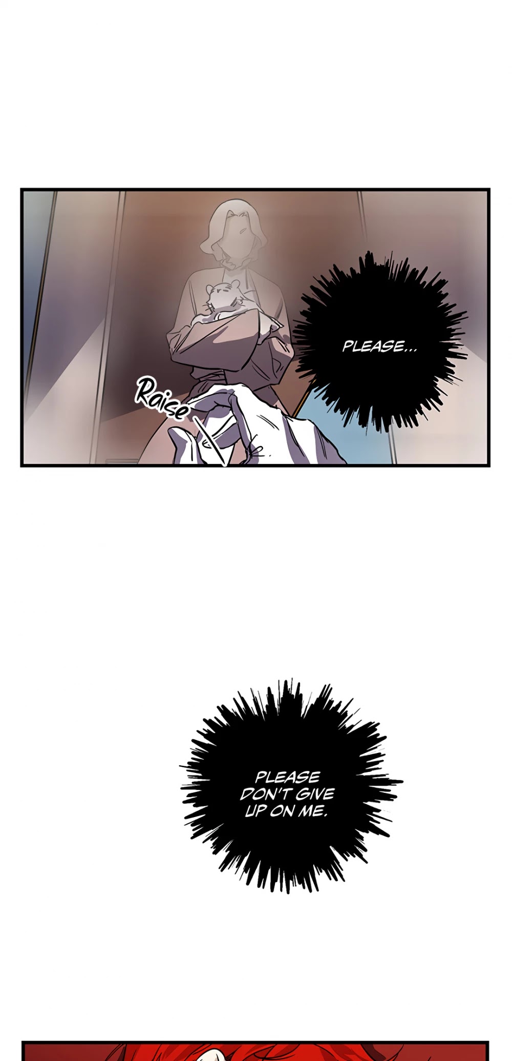 The Careful Empress Chapter 29 page 36 - Chapter 29