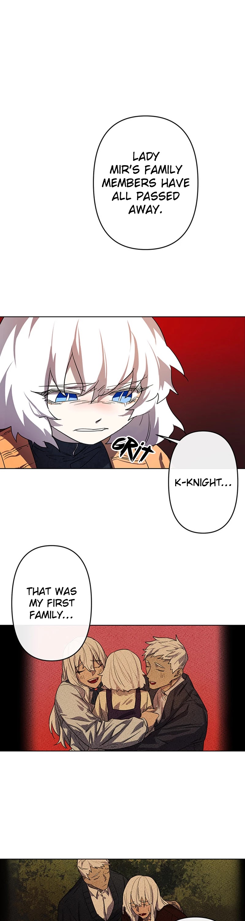 The Careful Empress Chapter 3 page 16 - Chapter 3