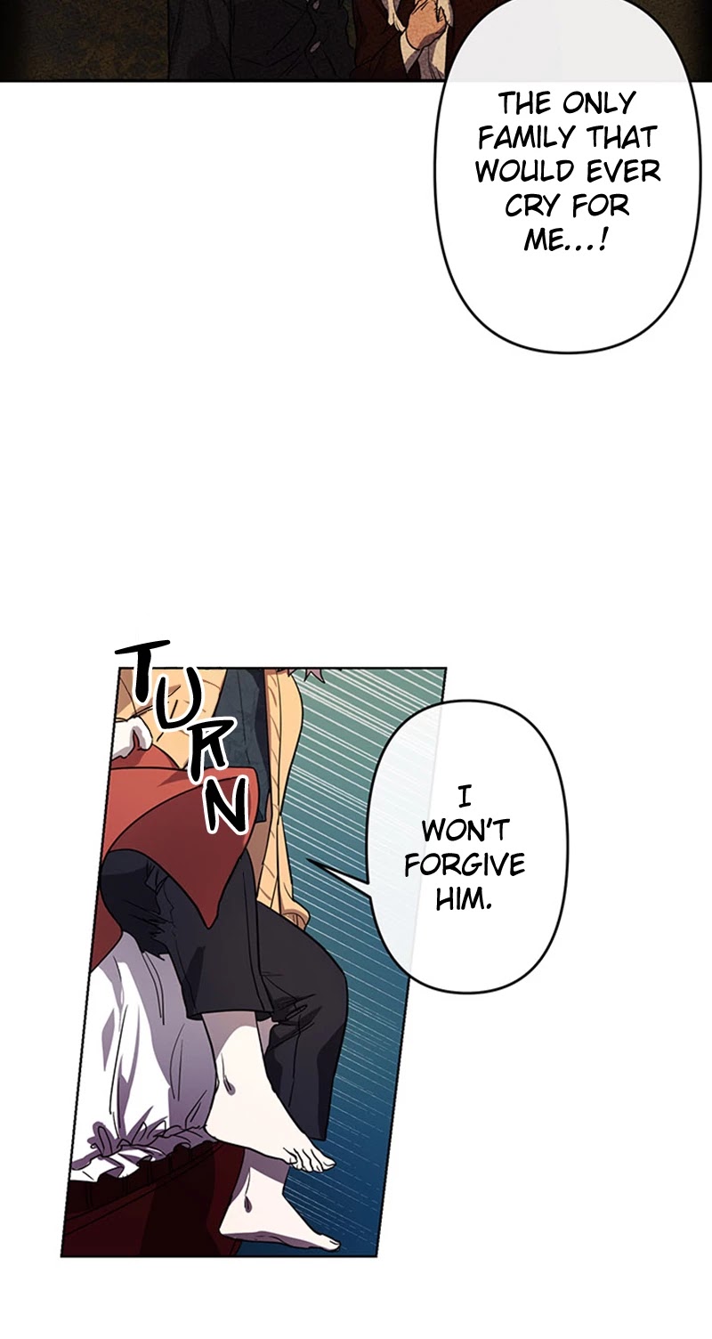 The Careful Empress Chapter 3 page 17 - Chapter 3