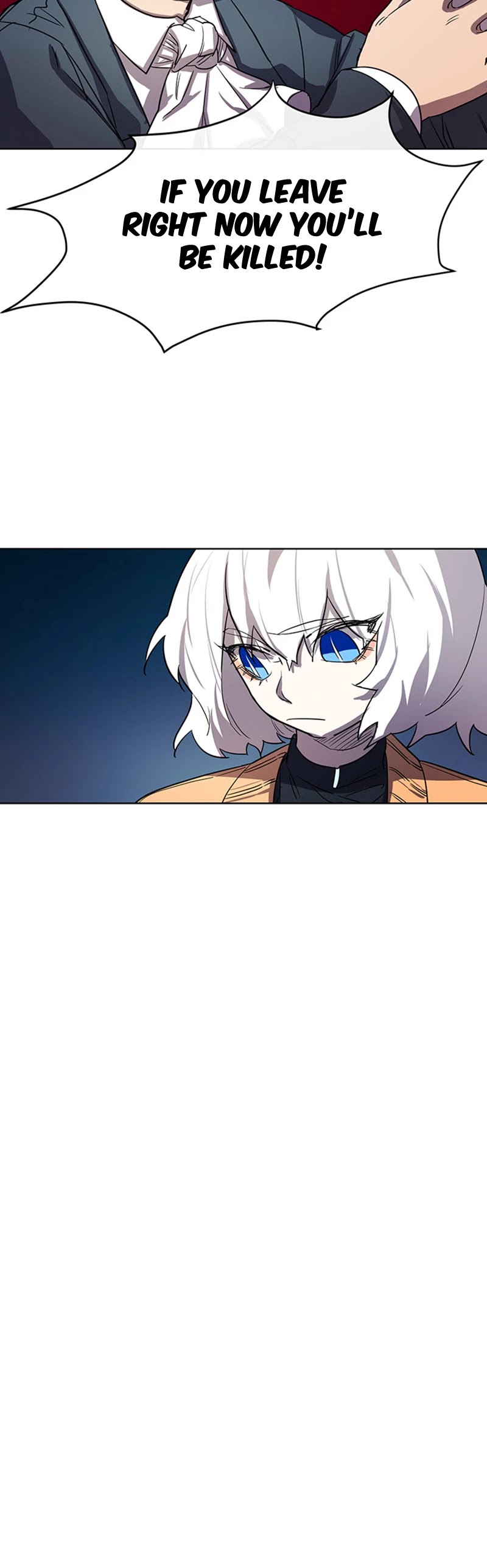 The Careful Empress Chapter 3 page 22 - Chapter 3