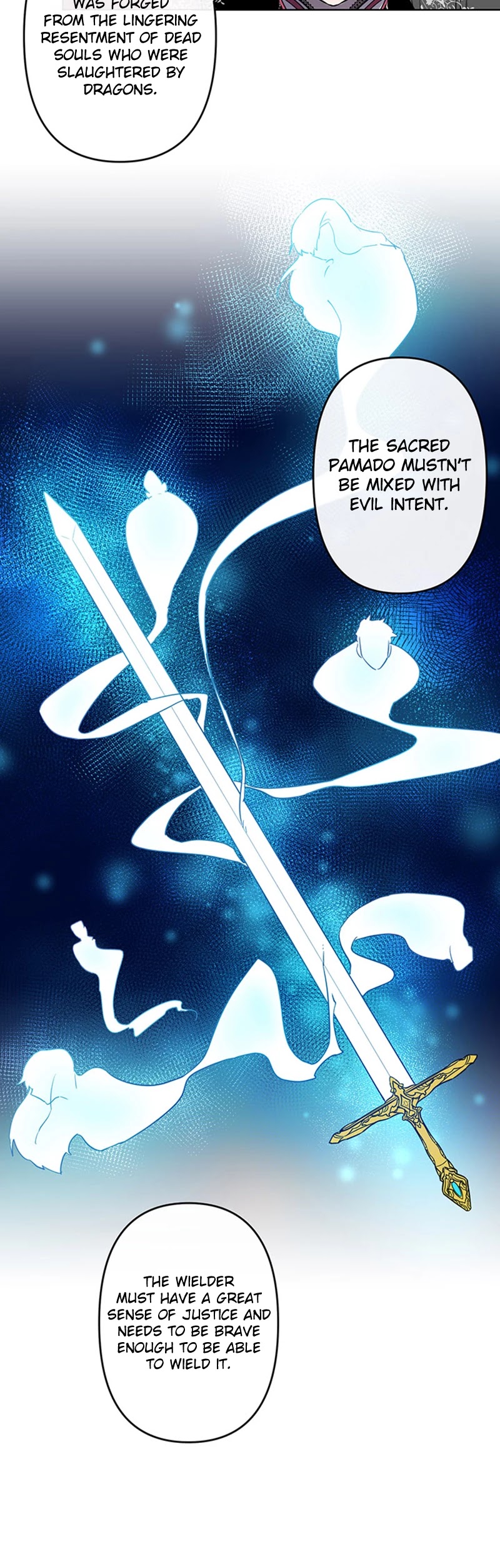 The Careful Empress Chapter 3 page 26 - Chapter 3