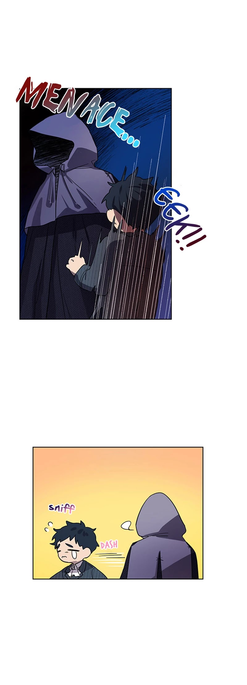 The Careful Empress Chapter 3 page 38 - Chapter 3