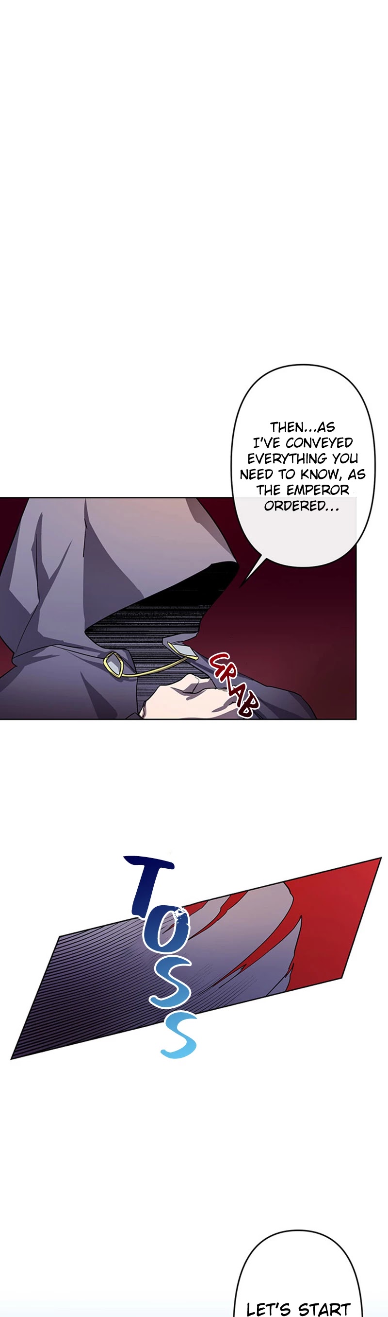The Careful Empress Chapter 3 page 44 - Chapter 3