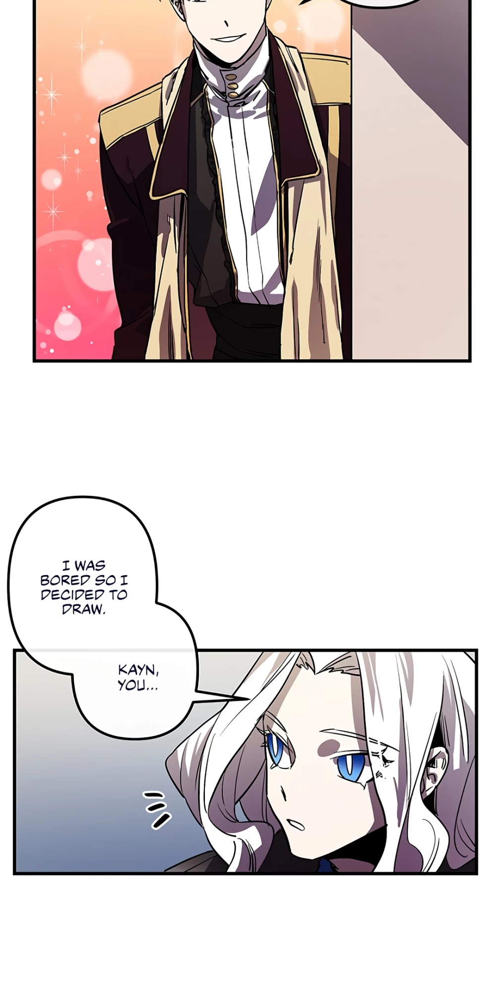The Careful Empress Chapter 30 page 14 - Chapter 30