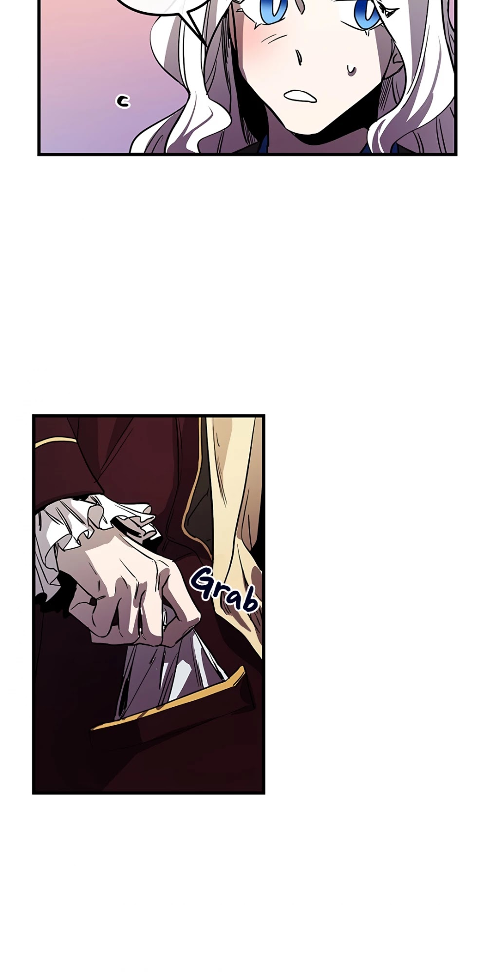 The Careful Empress Chapter 30 page 19 - Chapter 30