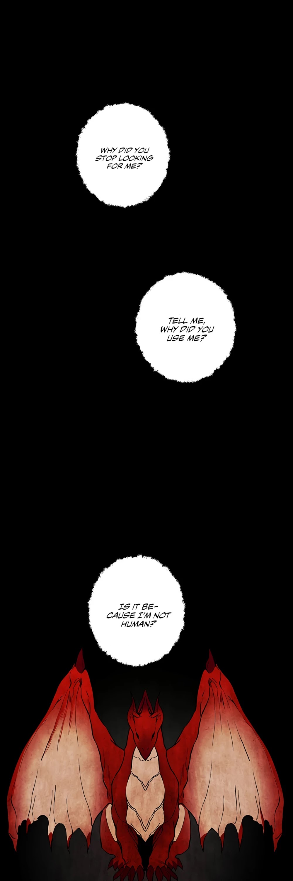 The Careful Empress Chapter 30 page 2 - Chapter 30