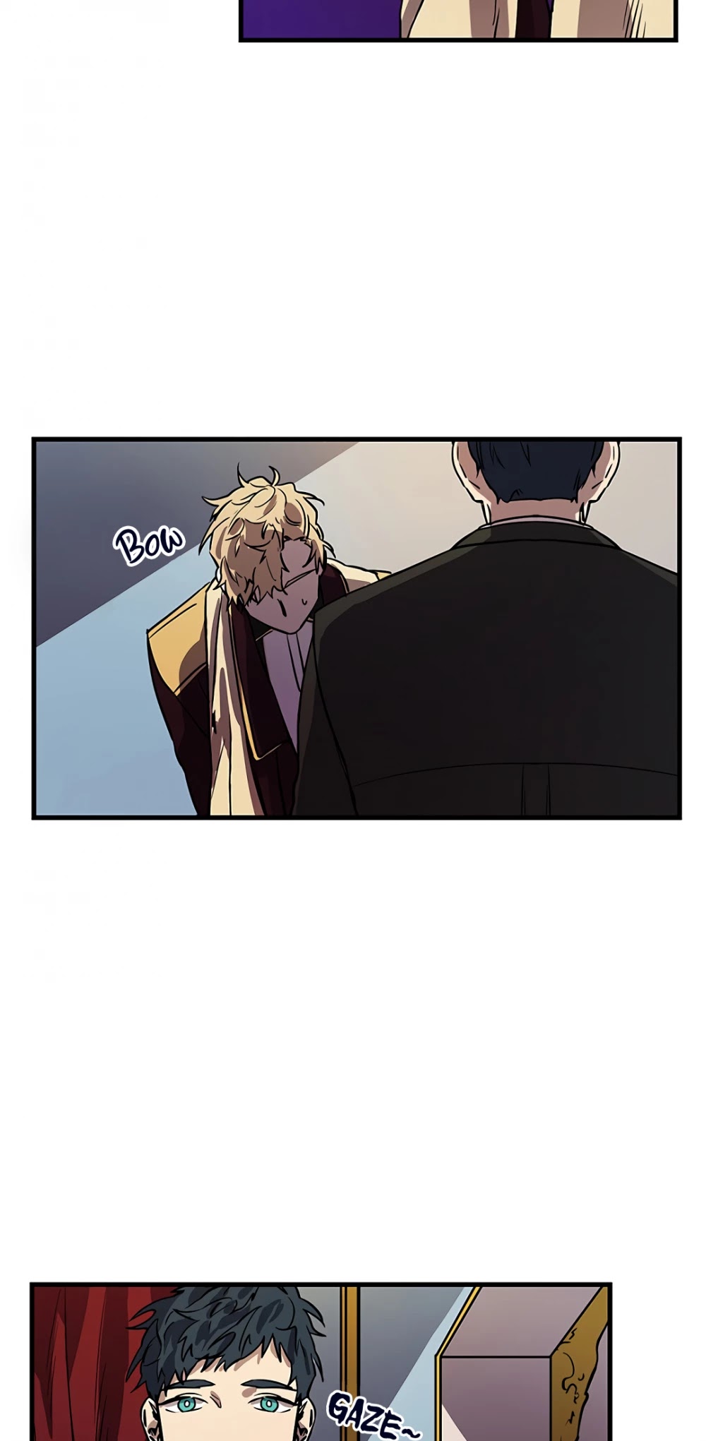 The Careful Empress Chapter 30 page 25 - Chapter 30