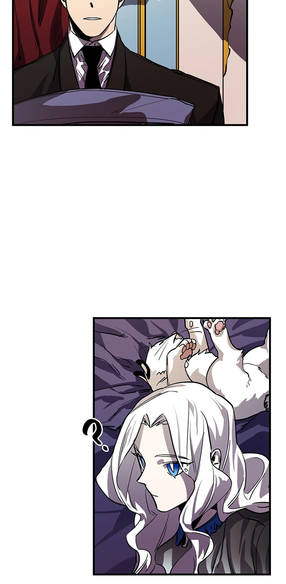 The Careful Empress Chapter 30 page 26 - Chapter 30