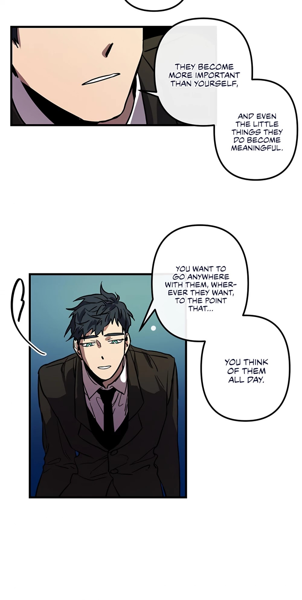The Careful Empress Chapter 30 page 29 - Chapter 30