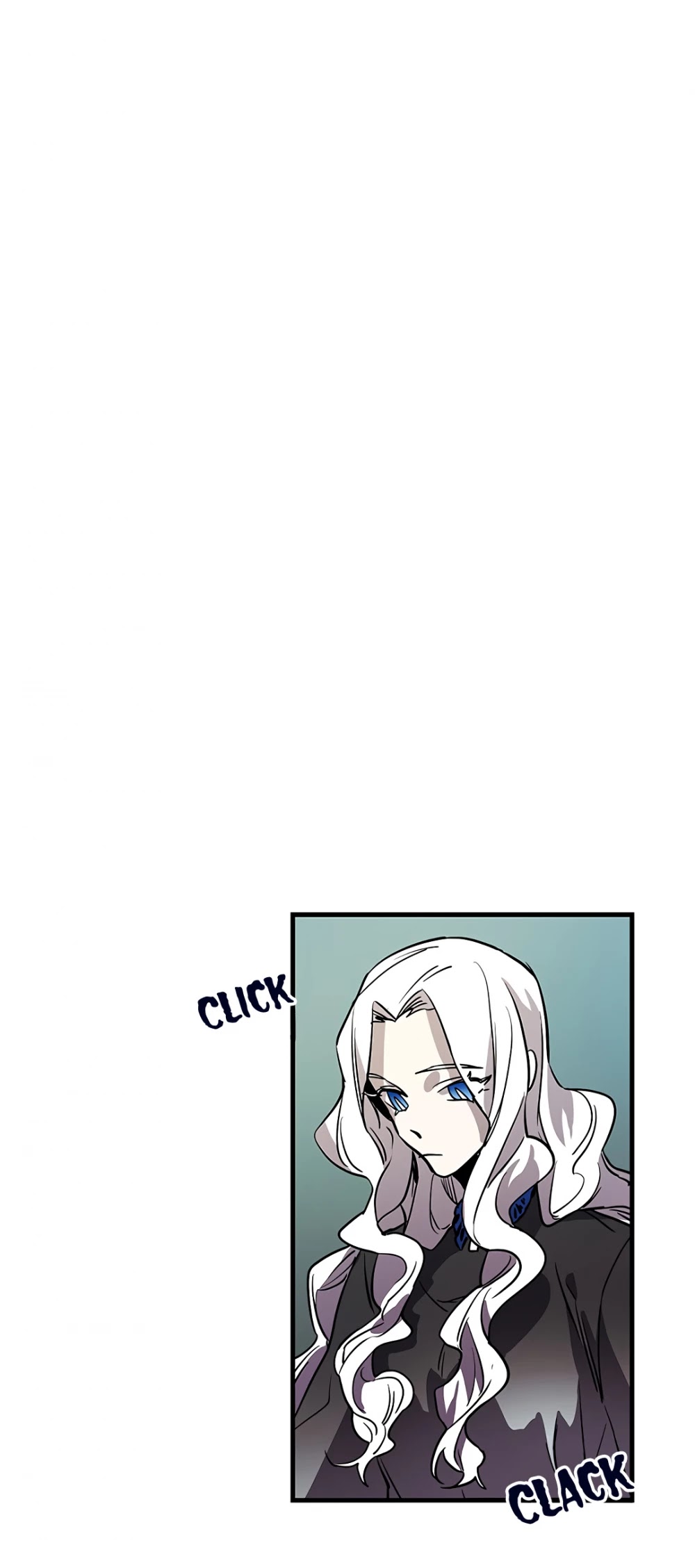 The Careful Empress Chapter 30 page 31 - Chapter 30