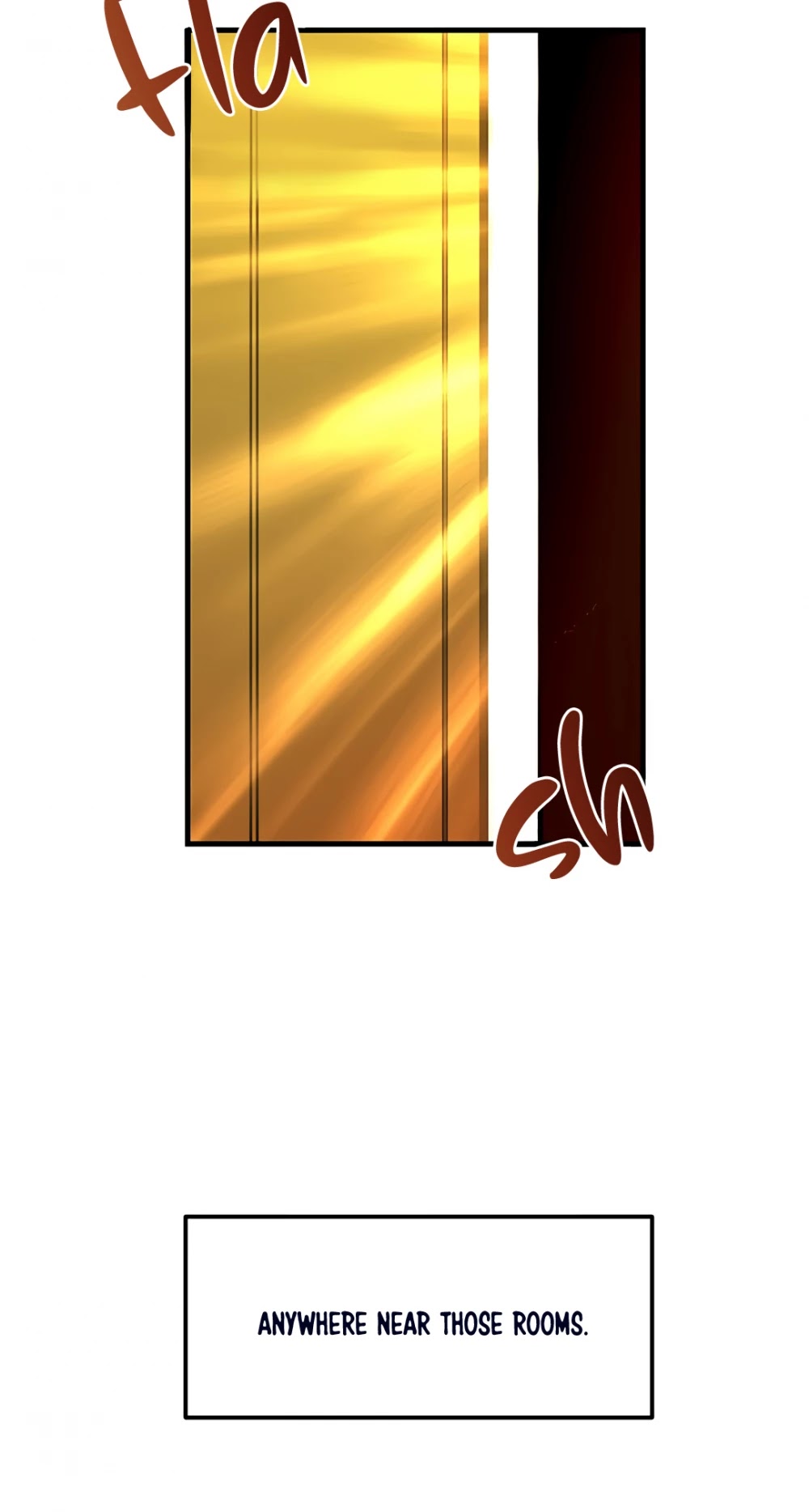The Careful Empress Chapter 30 page 35 - Chapter 30