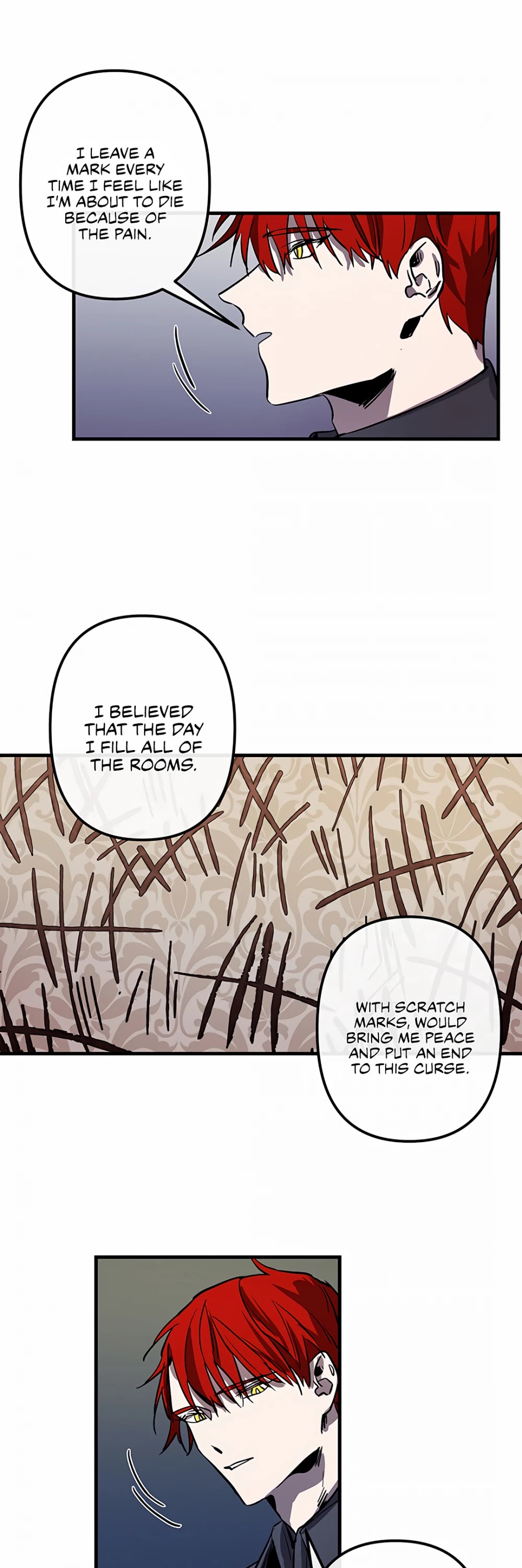 The Careful Empress Chapter 31 page 10 - Chapter 31