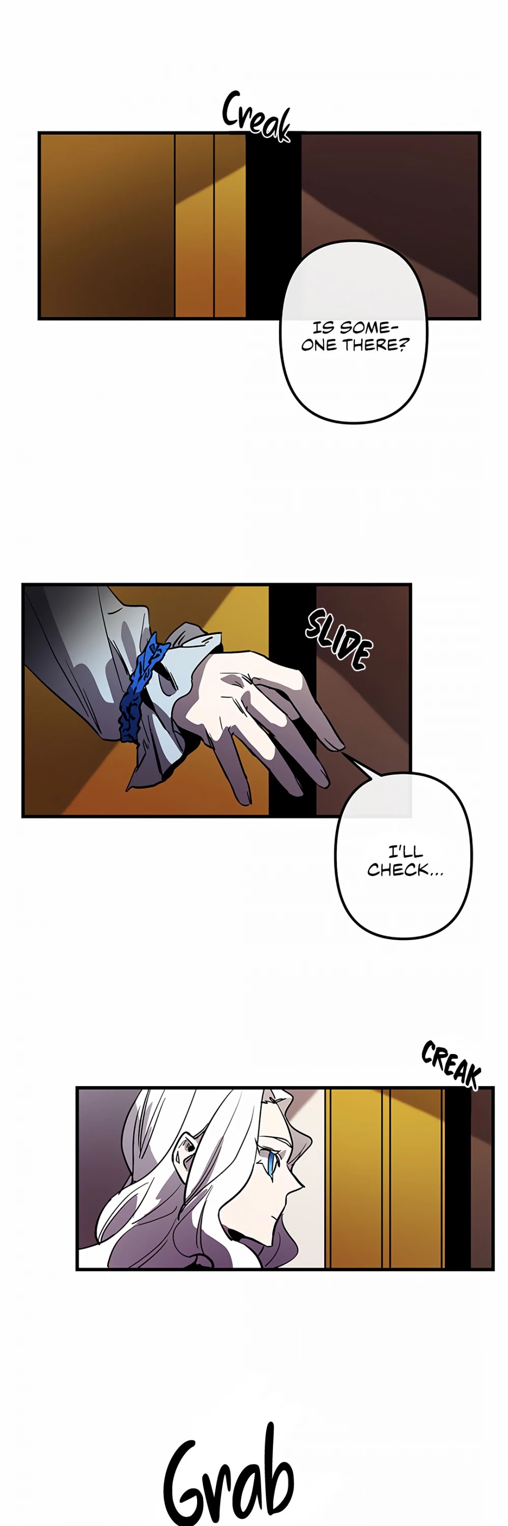 The Careful Empress Chapter 31 page 2 - Chapter 31