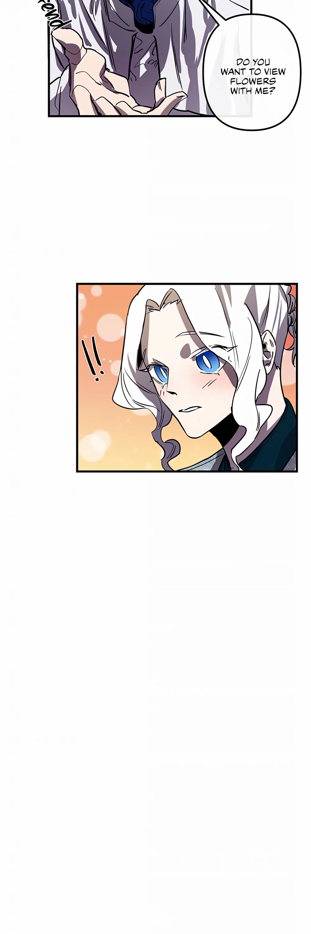 The Careful Empress Chapter 31 page 27 - Chapter 31