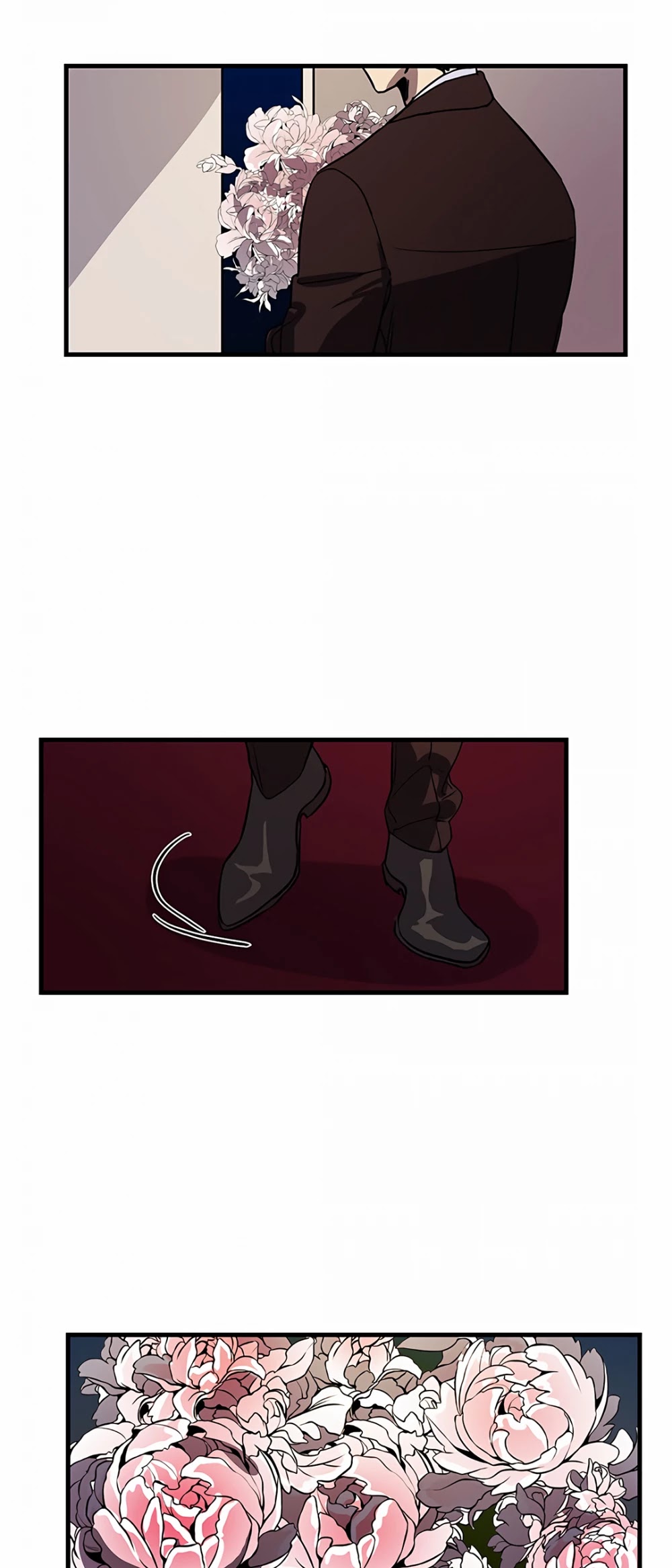 The Careful Empress Chapter 31 page 28 - Chapter 31