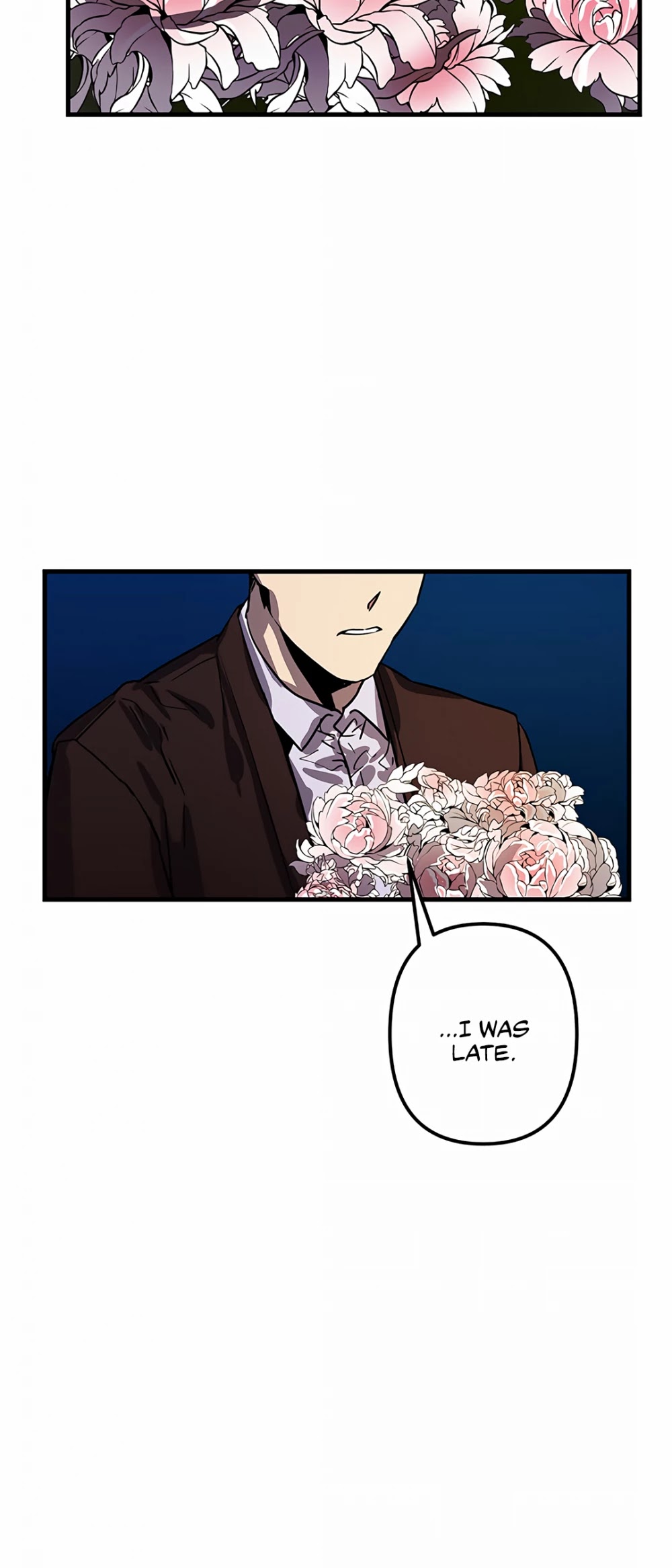 The Careful Empress Chapter 31 page 29 - Chapter 31