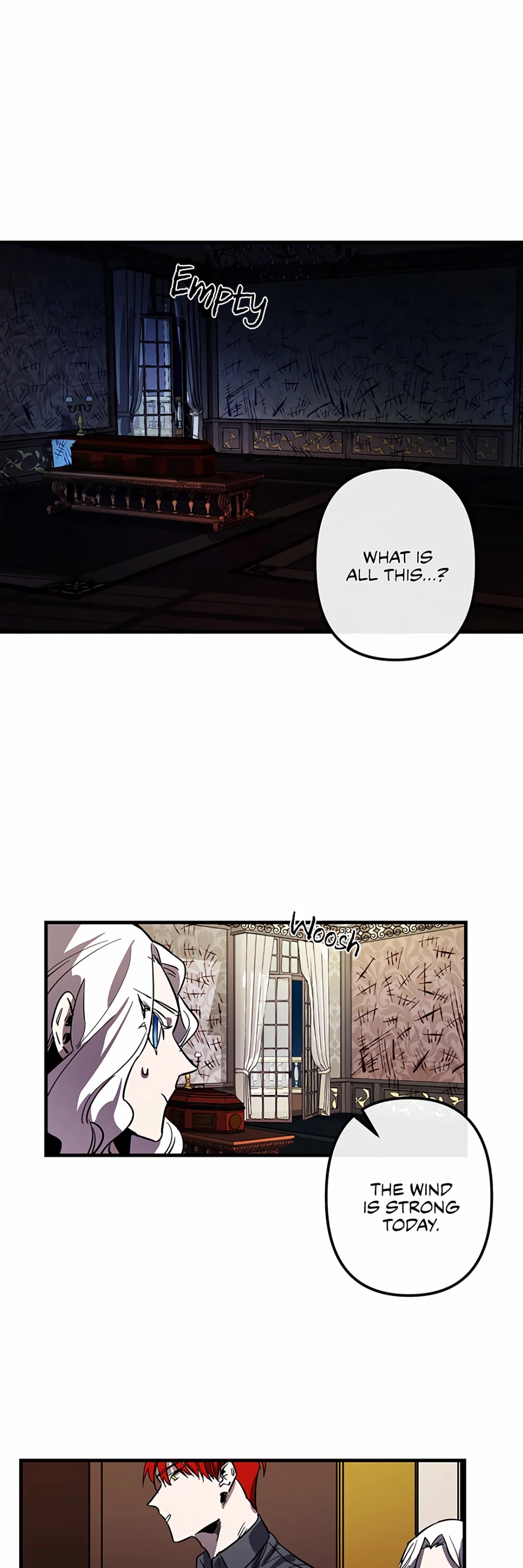 The Careful Empress Chapter 31 page 7 - Chapter 31