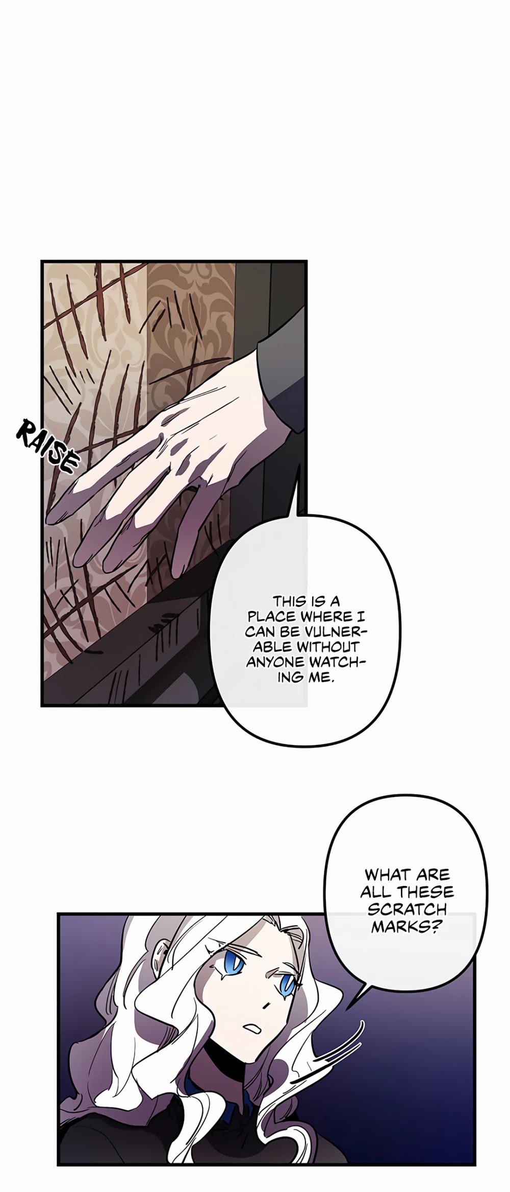 The Careful Empress Chapter 31 page 9 - Chapter 31