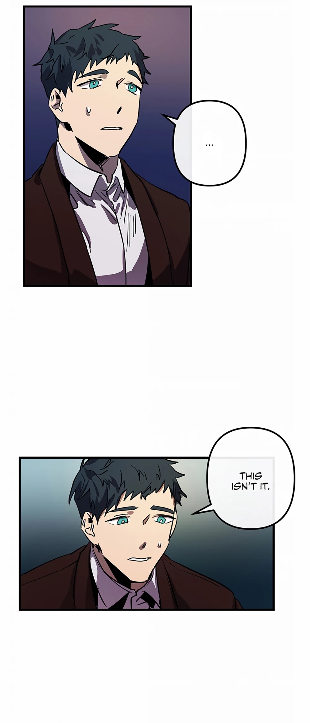 The Careful Empress Chapter 32 page 12 - Chapter 32