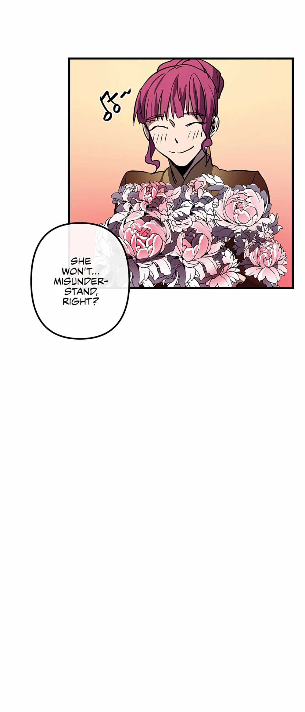 The Careful Empress Chapter 32 page 13 - Chapter 32