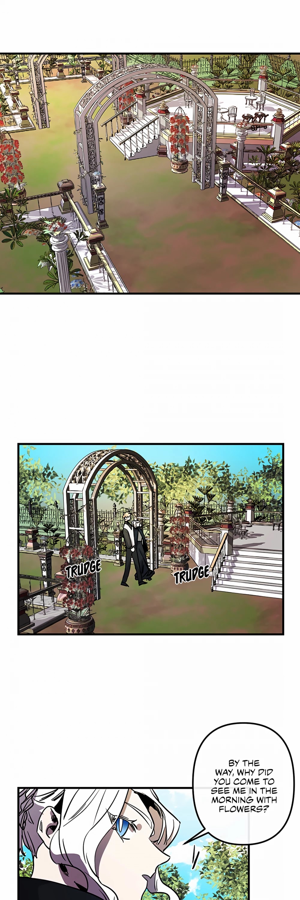 The Careful Empress Chapter 32 page 14 - Chapter 32