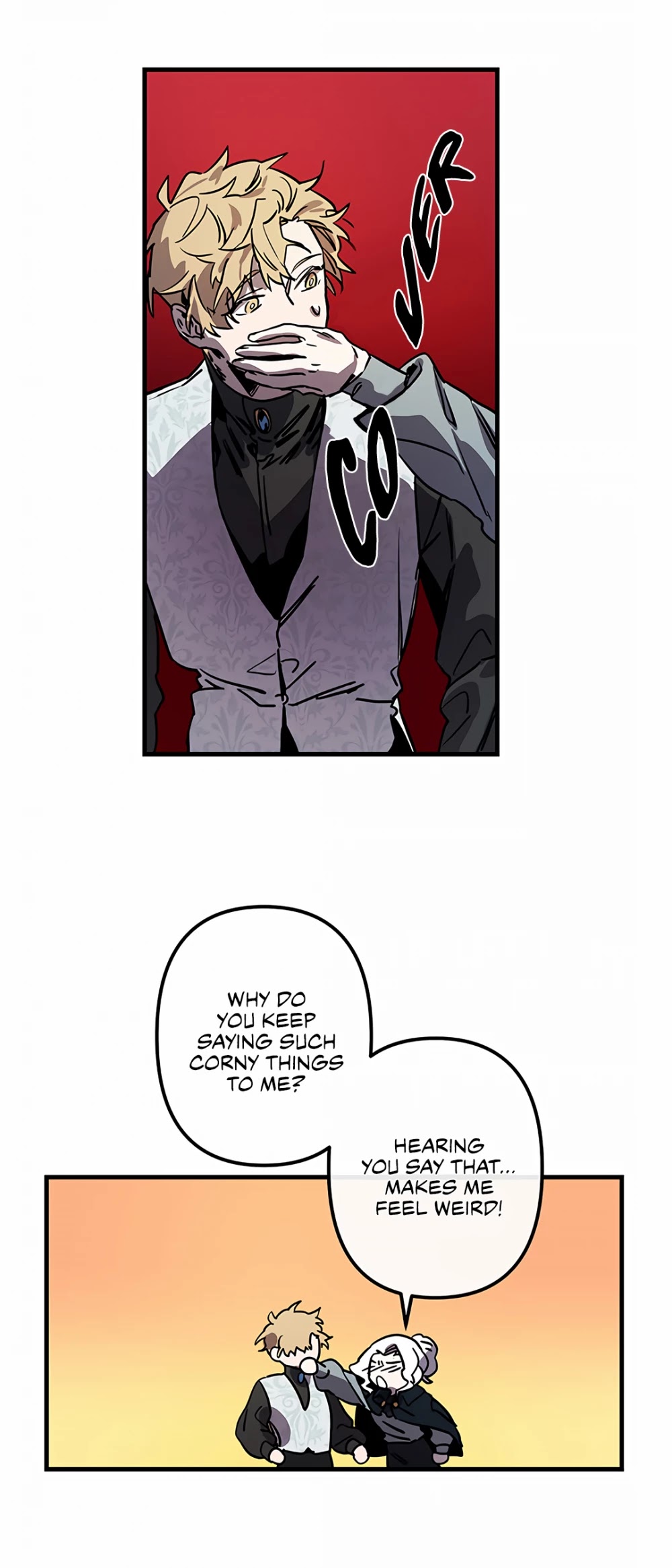 The Careful Empress Chapter 32 page 16 - Chapter 32