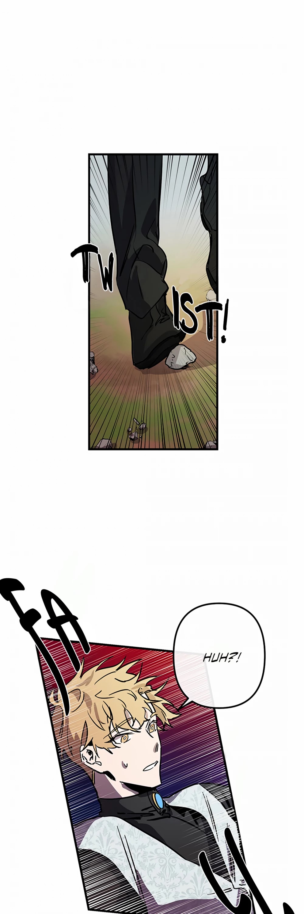 The Careful Empress Chapter 32 page 18 - Chapter 32