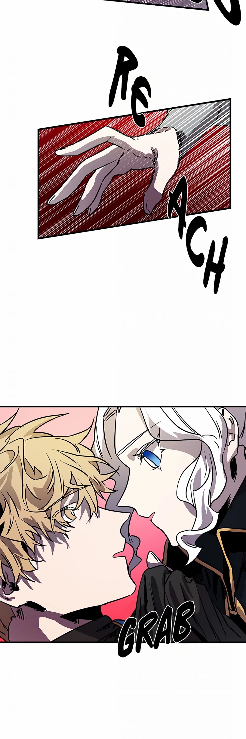 The Careful Empress Chapter 32 page 19 - Chapter 32