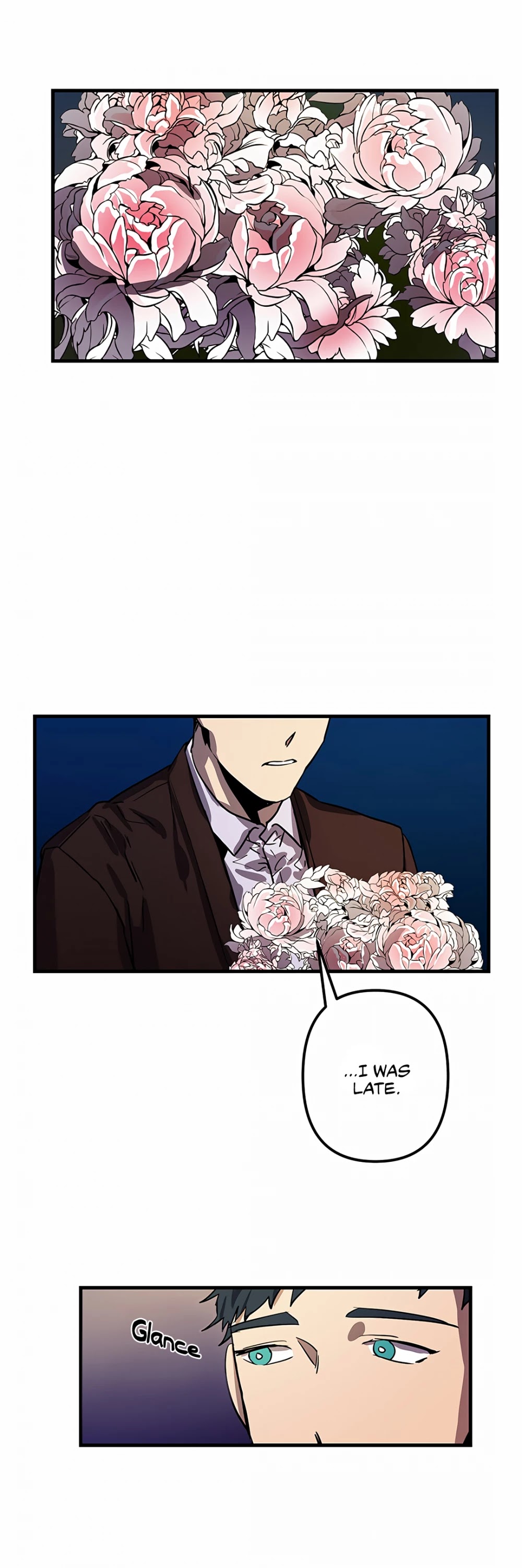 The Careful Empress Chapter 32 page 2 - Chapter 32