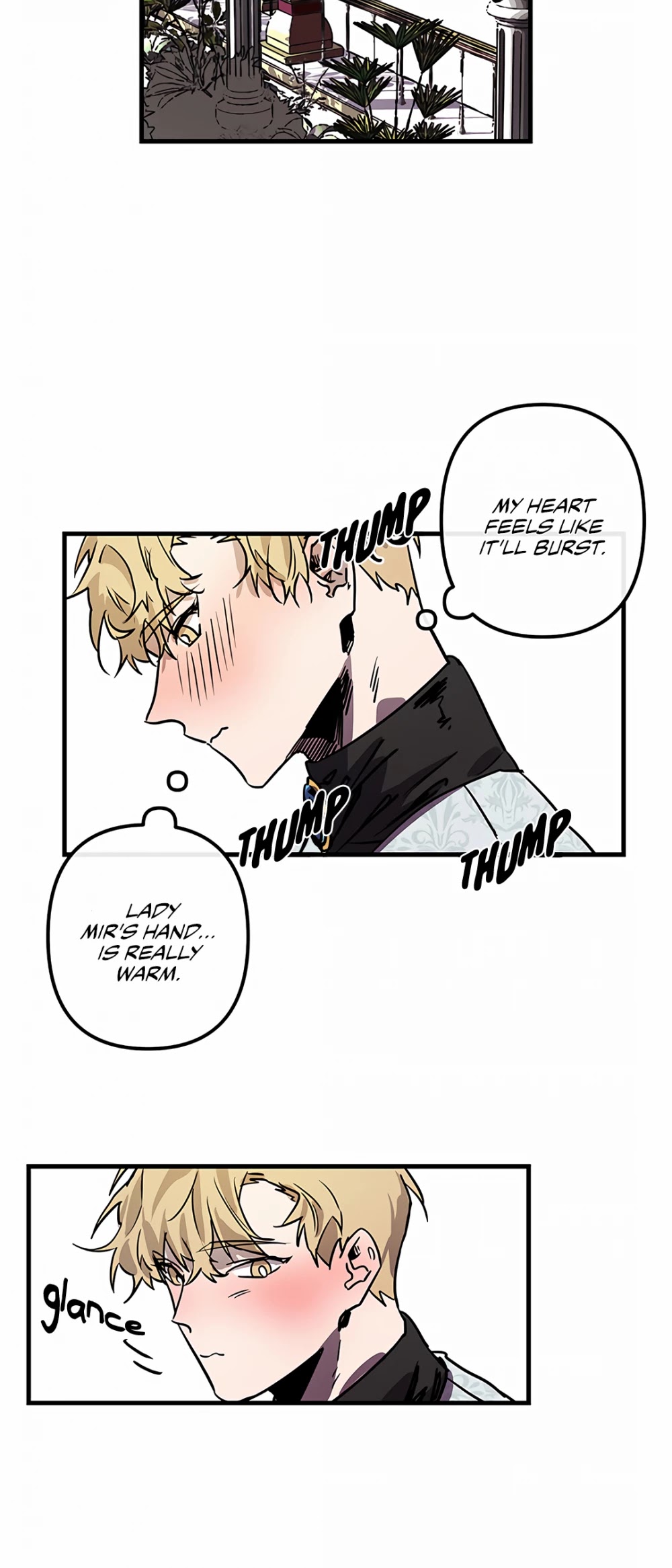 The Careful Empress Chapter 32 page 24 - Chapter 32