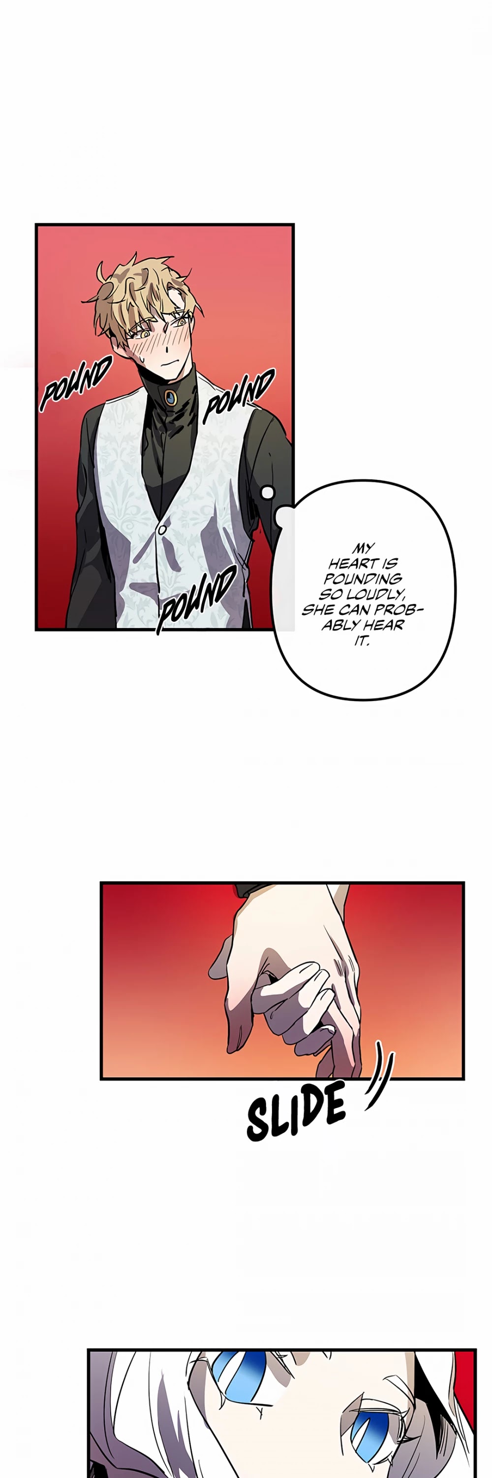 The Careful Empress Chapter 32 page 26 - Chapter 32