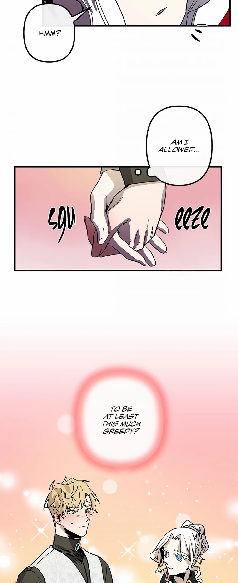 The Careful Empress Chapter 32 page 27 - Chapter 32