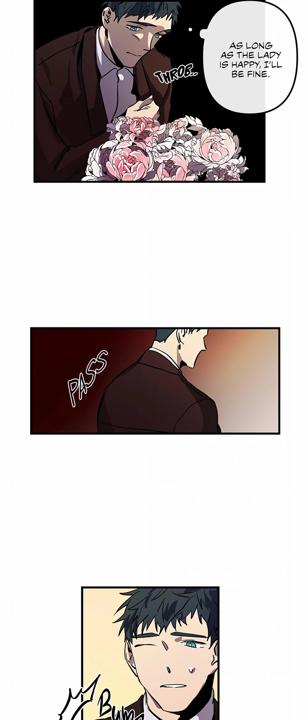 The Careful Empress Chapter 32 page 4 - Chapter 32