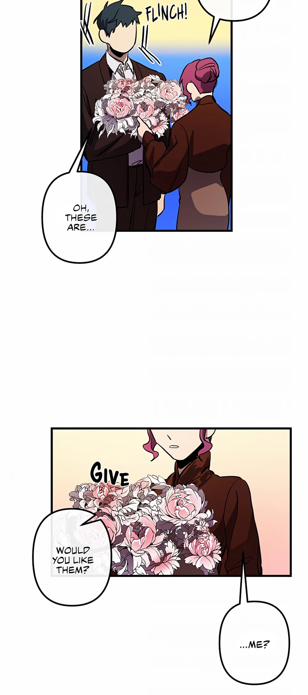 The Careful Empress Chapter 32 page 9 - Chapter 32