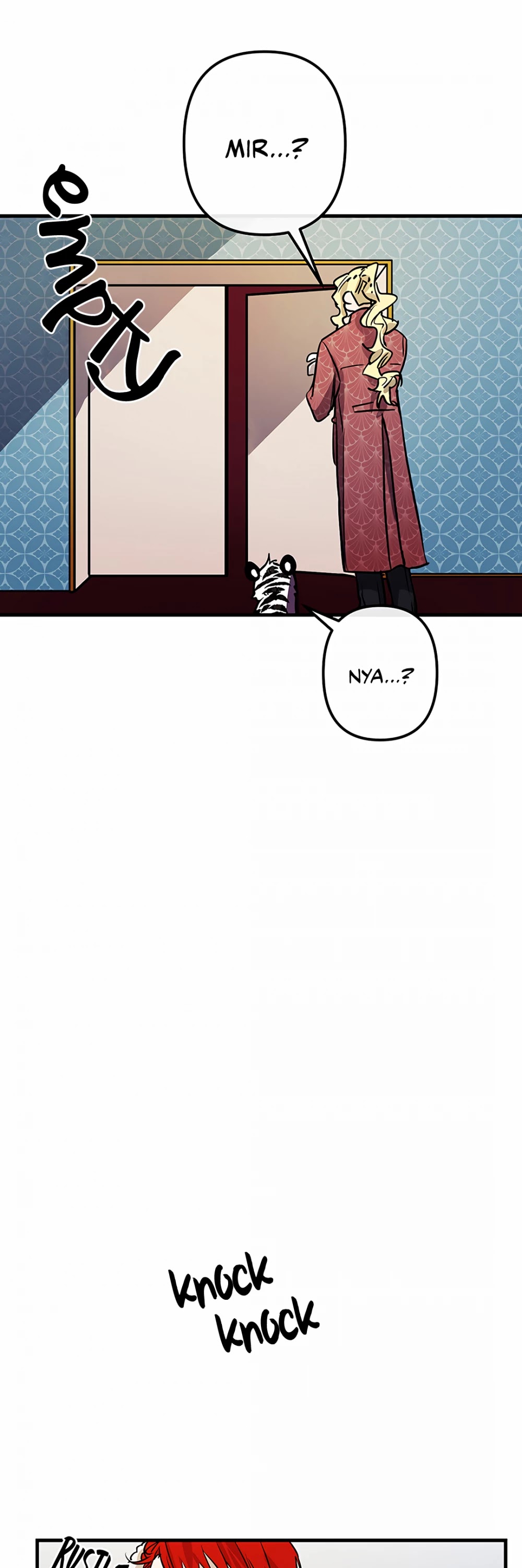 The Careful Empress Chapter 33 page 18 - Chapter 33