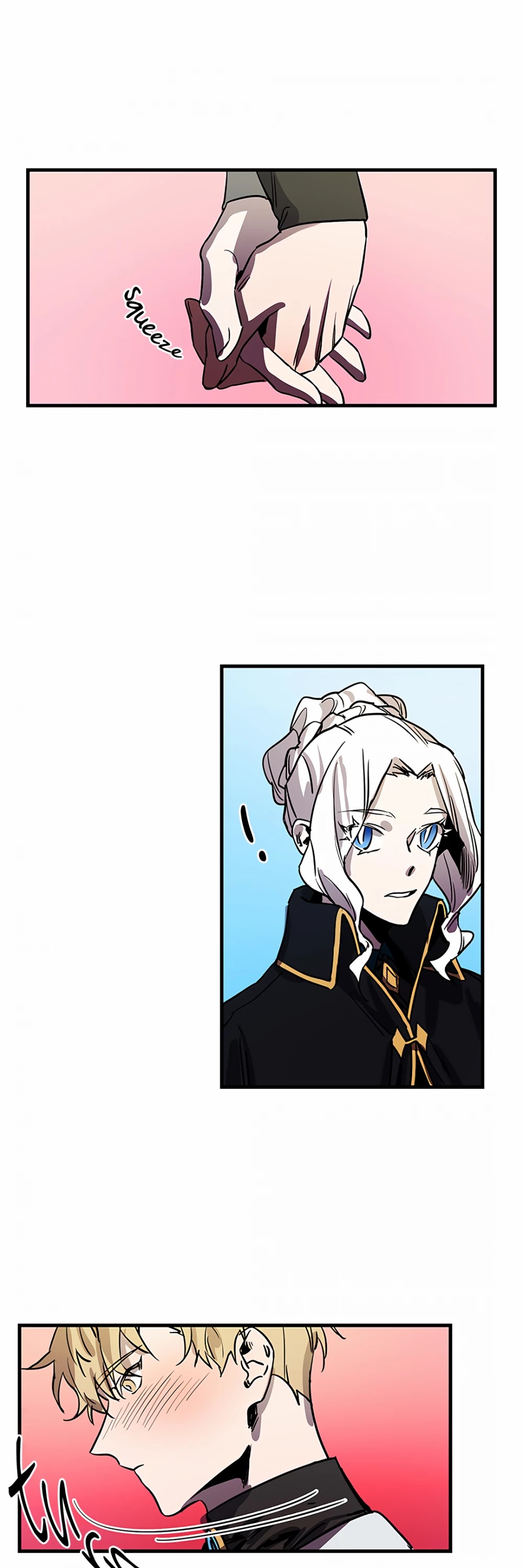 The Careful Empress Chapter 33 page 2 - Chapter 33