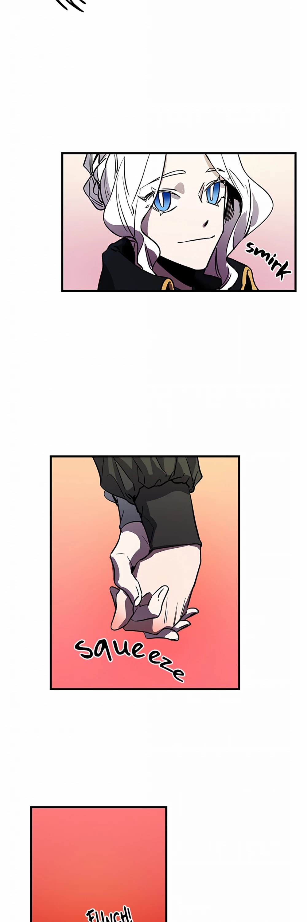 The Careful Empress Chapter 33 page 3 - Chapter 33