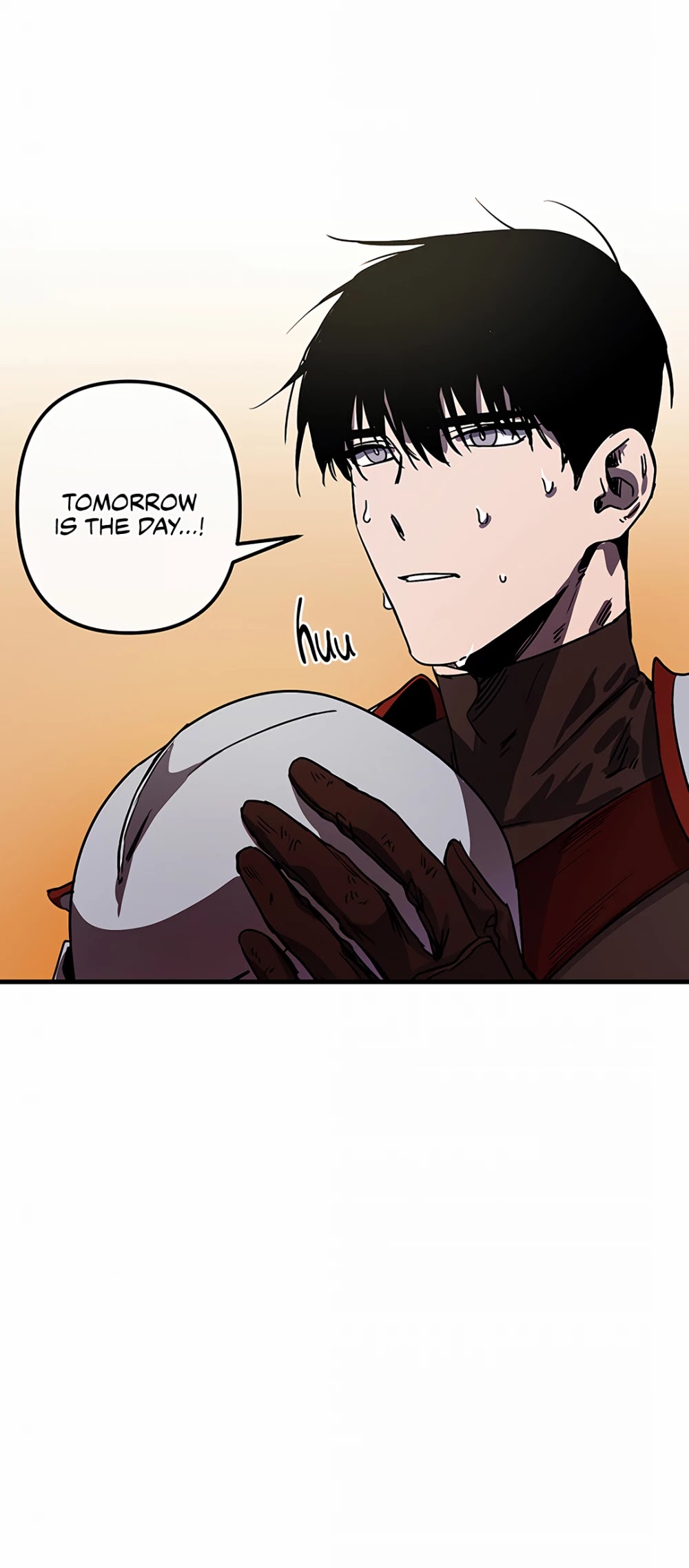 The Careful Empress Chapter 33 page 33 - Chapter 33