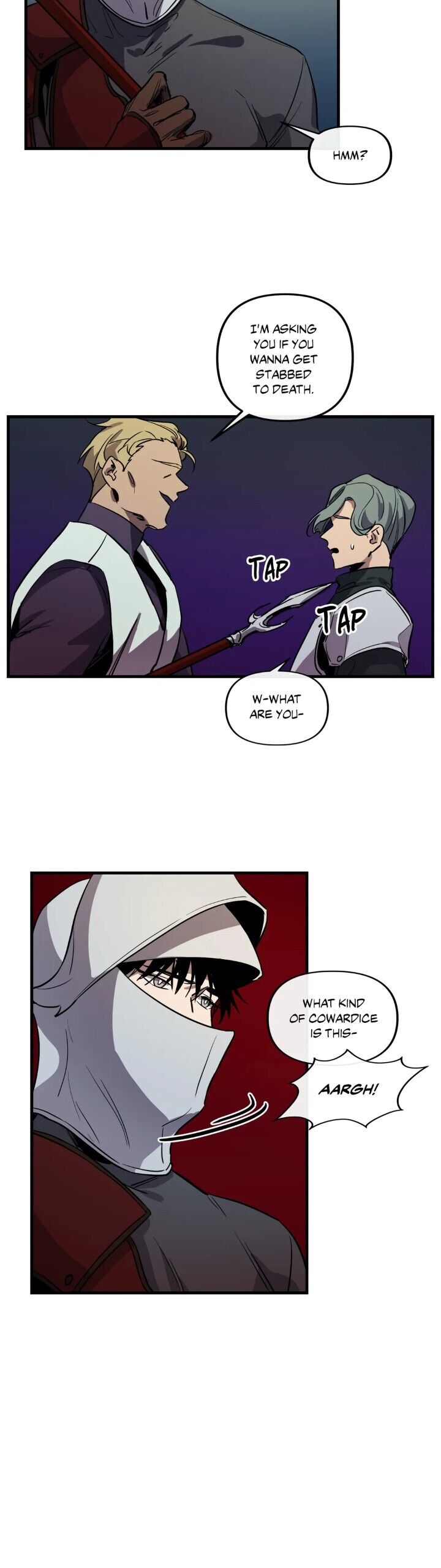 The Careful Empress Chapter 34 page 15 - Chapter 34